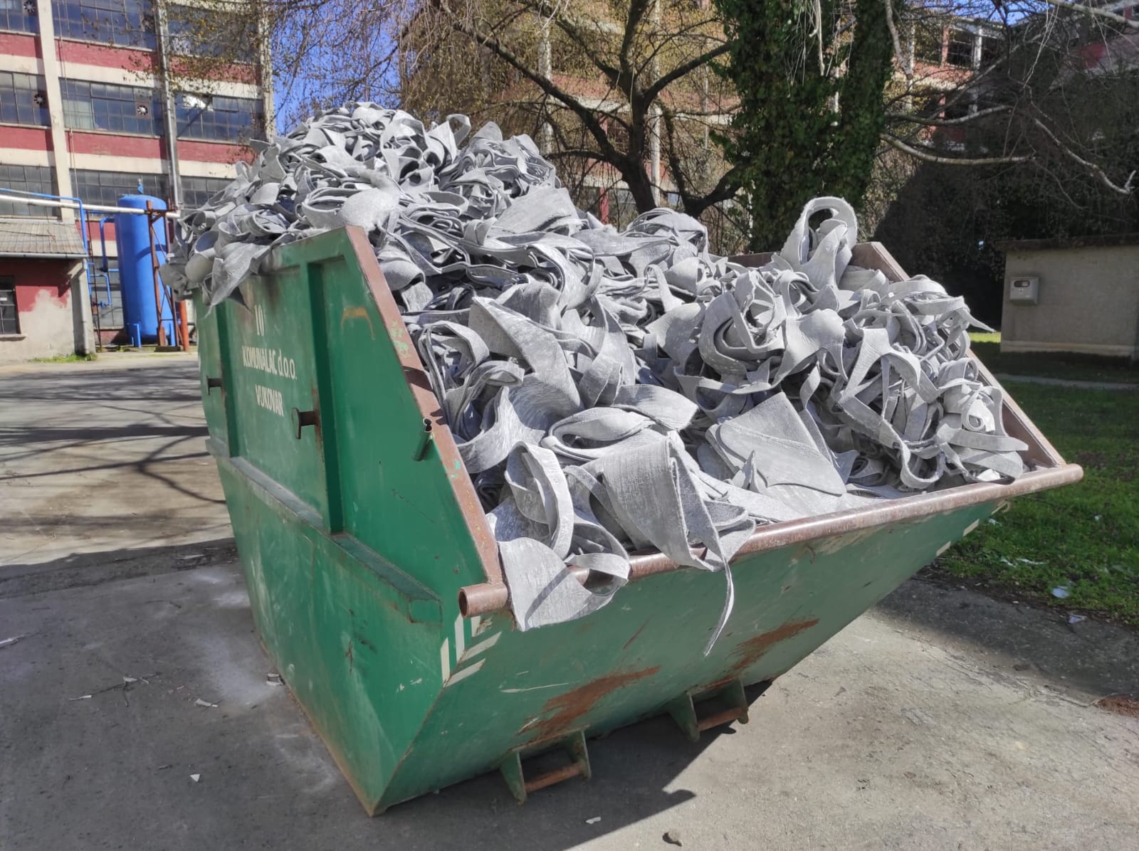 Izložba ‘Planet, ljudi, skrb – to se zove odrast!’ u HDLU-u